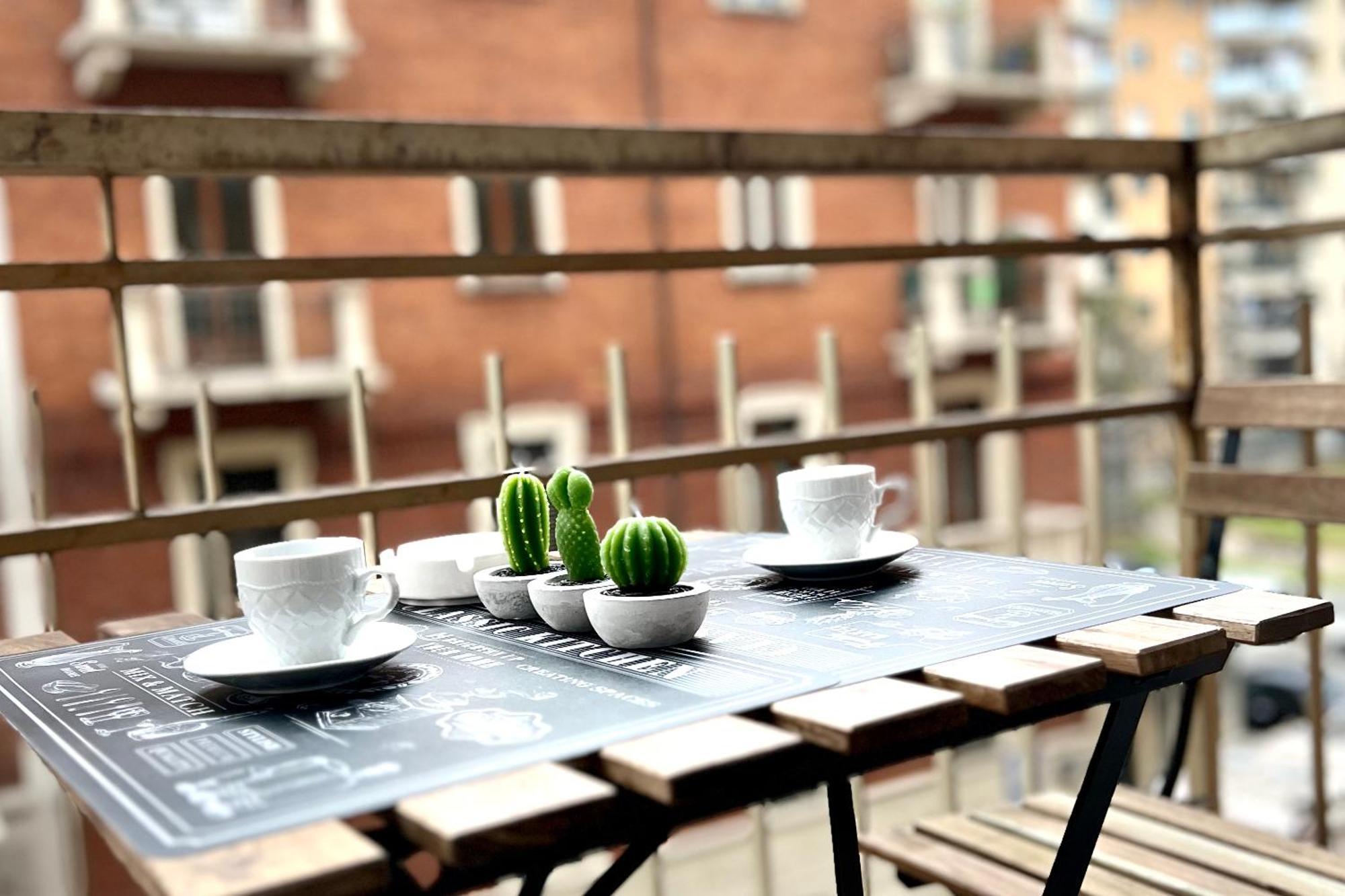 Maya * Torino